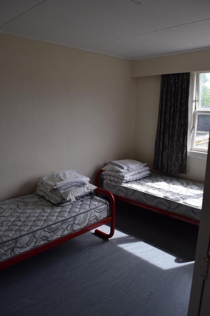 Sleepy Vines Hostel Blenheim Dış mekan fotoğraf