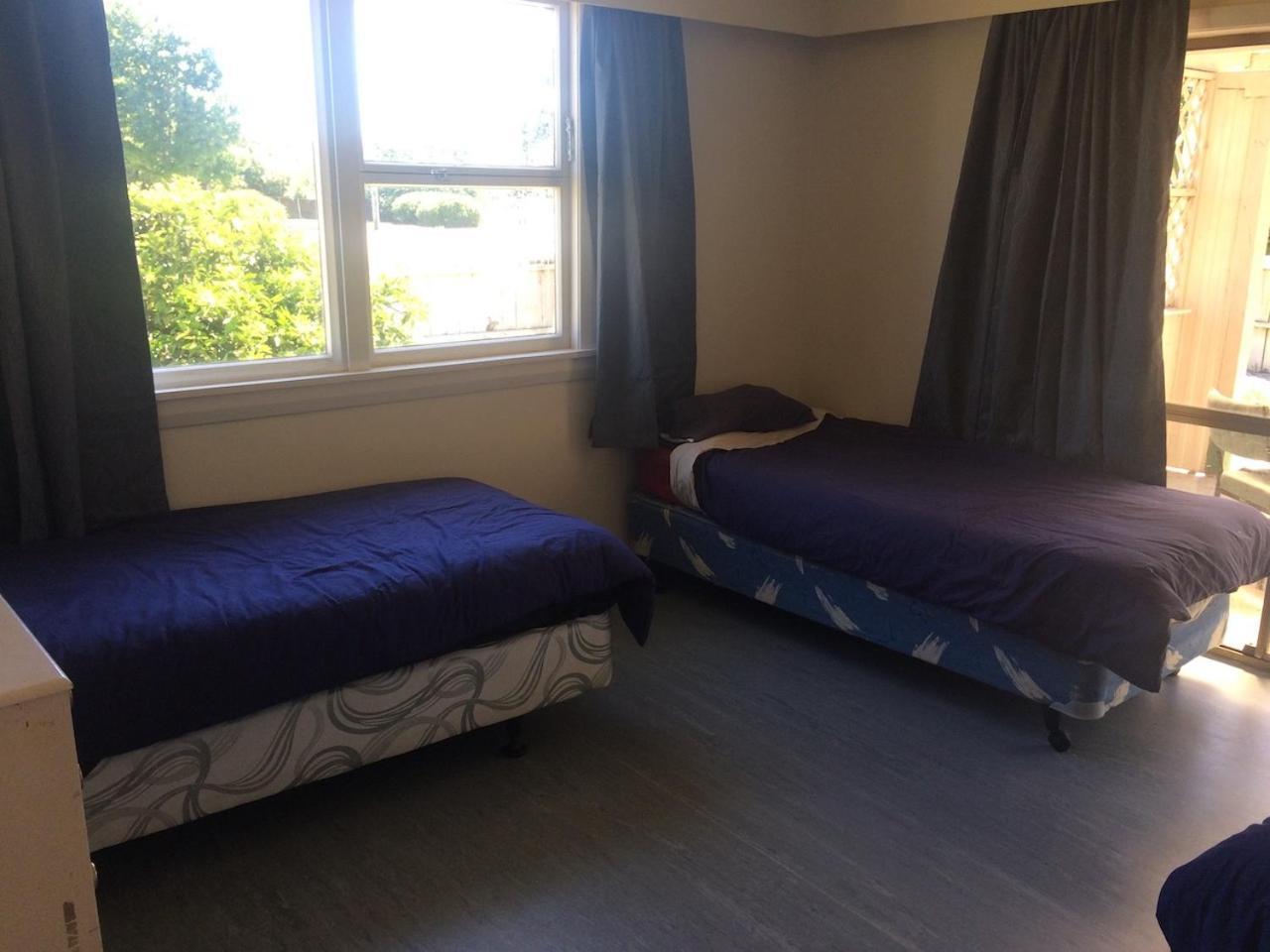 Sleepy Vines Hostel Blenheim Dış mekan fotoğraf