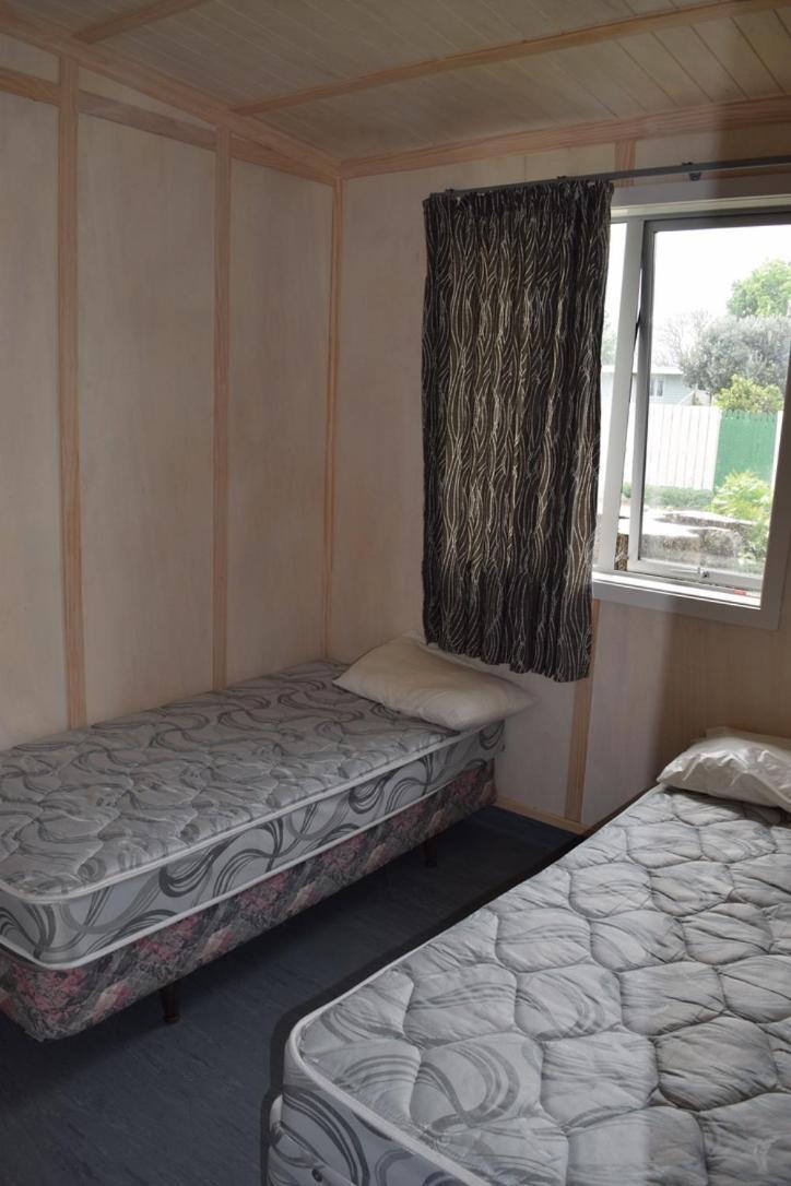 Sleepy Vines Hostel Blenheim Dış mekan fotoğraf