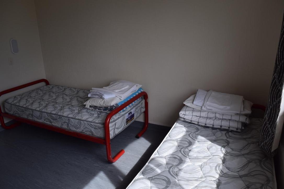 Sleepy Vines Hostel Blenheim Dış mekan fotoğraf