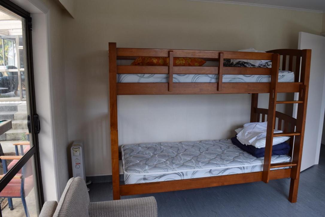 Sleepy Vines Hostel Blenheim Dış mekan fotoğraf