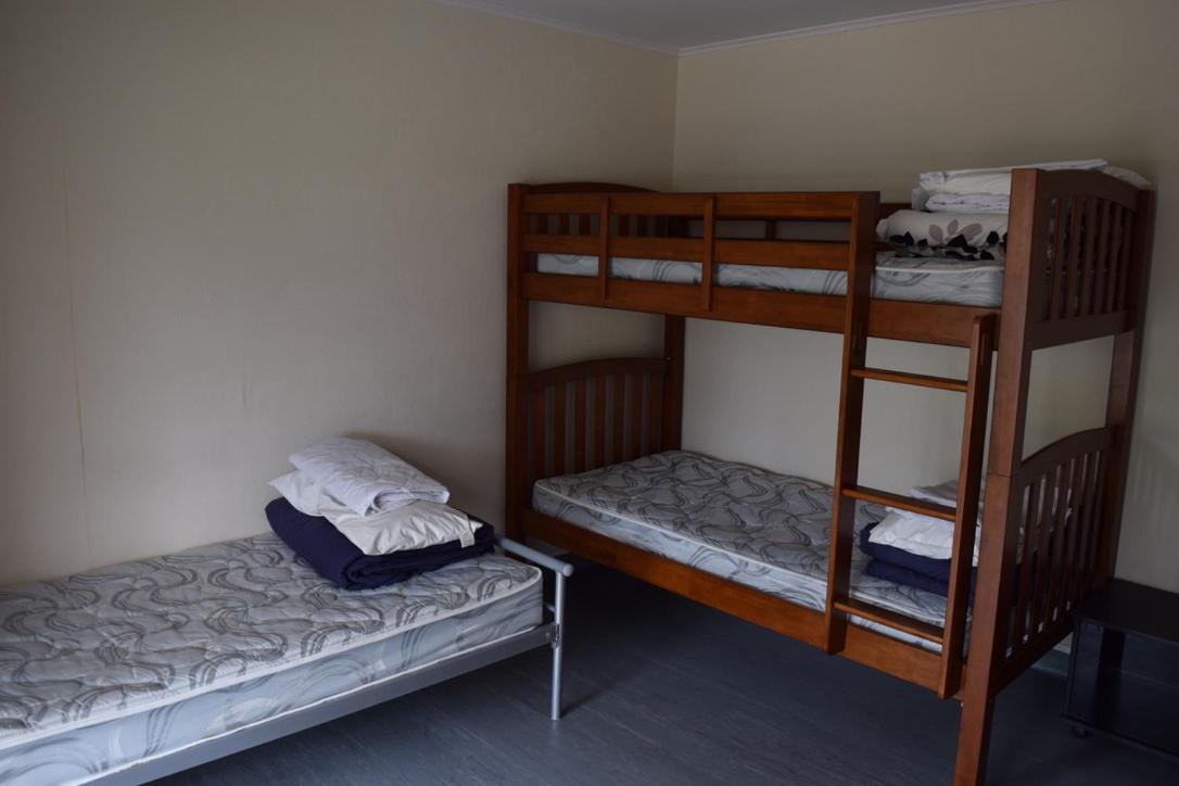 Sleepy Vines Hostel Blenheim Dış mekan fotoğraf